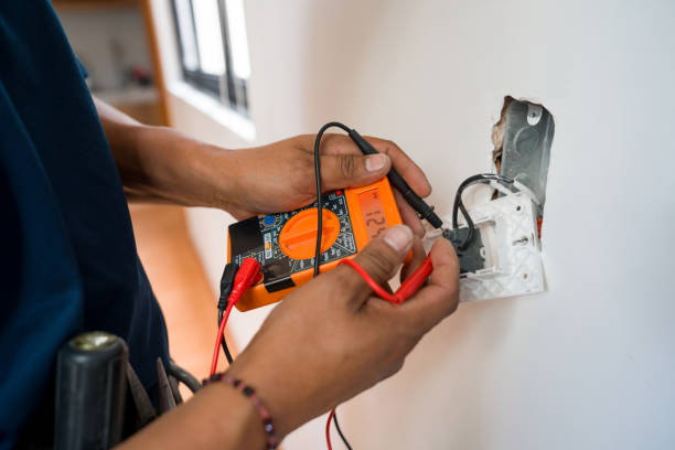 Electrical Maintenance Services in Kingsford, MI