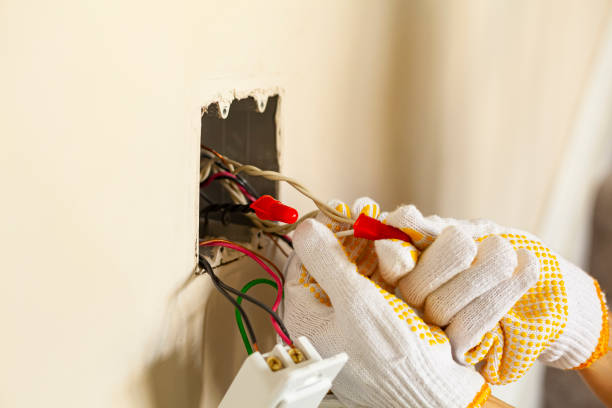 Professional Electrician in Kingsford, MI